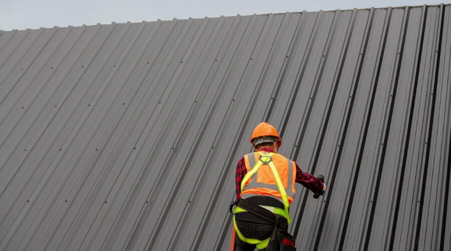 Expert Emergency Roof Repairs services in Florien, LA